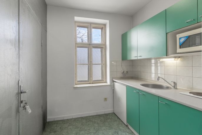 Pronájem, Kancelářský prostor, Ostrava