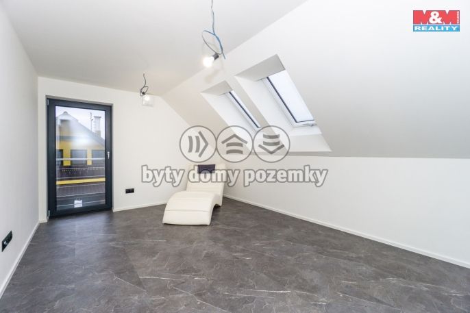 Prodej, Rodinný dům, Horní Ředice