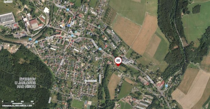 Prodej, Rodinný dům, Pulečný
