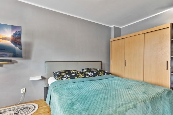 Prodej, Byt 1+kk, Liberec