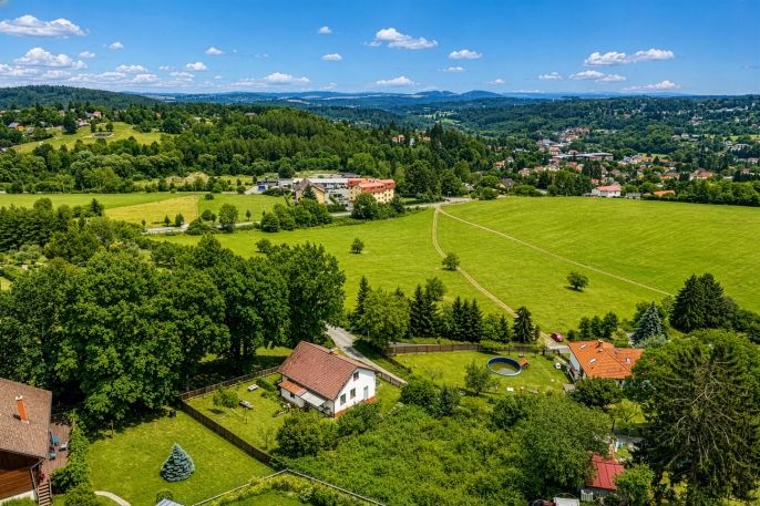 Prodej, Rodinný dům, Mnichovice