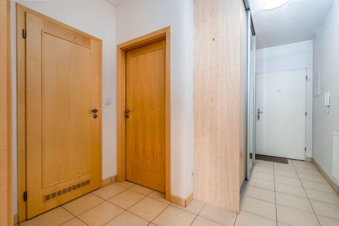 Prodej, Byt 2+kk, Praha