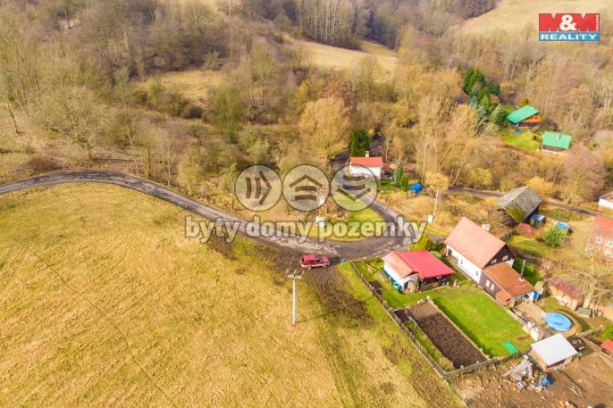 Prodej, Louka, Povrly