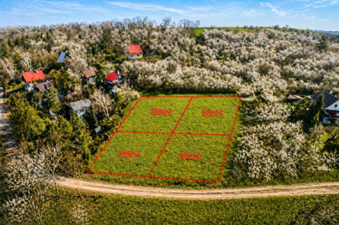 Prodej, Zahrada, Postoloprty