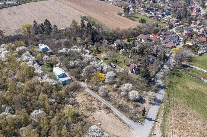 Prodej, Pozemek k bydlení, Škvorec