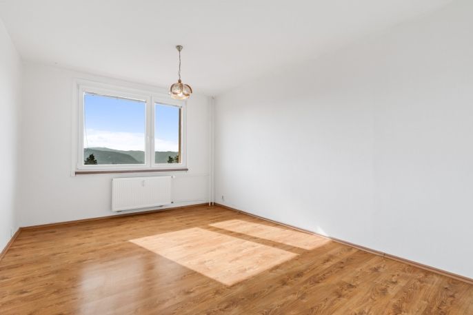 Pronájem, Byt 2+1, Ústí nad Labem