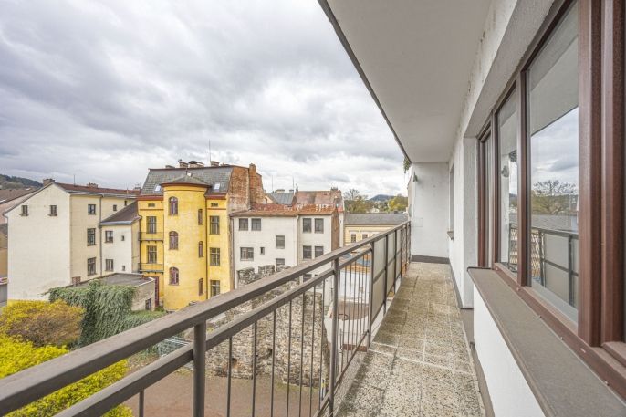 Prodej, Byt 3+1, Náchod