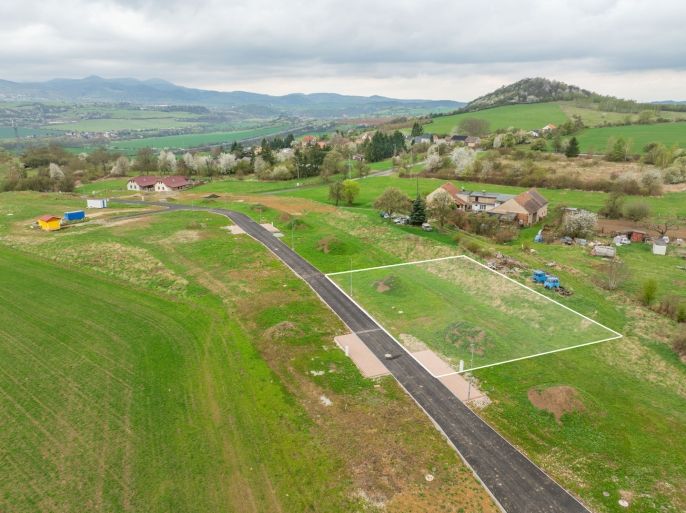 Prodej, Pozemek k bydlení, Řehlovice