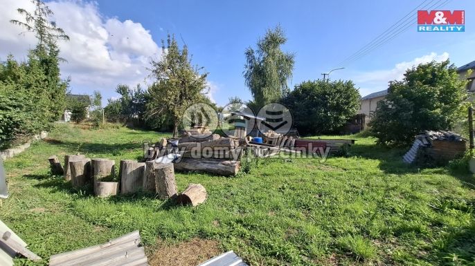 Prodej, Pozemek k bydlení, Tovačov