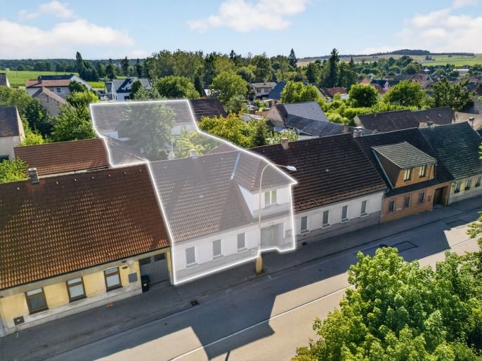 Prodej, Rodinný dům, Kardašova Řečice