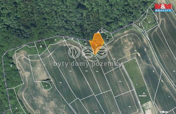 Prodej, Louka, Veselice