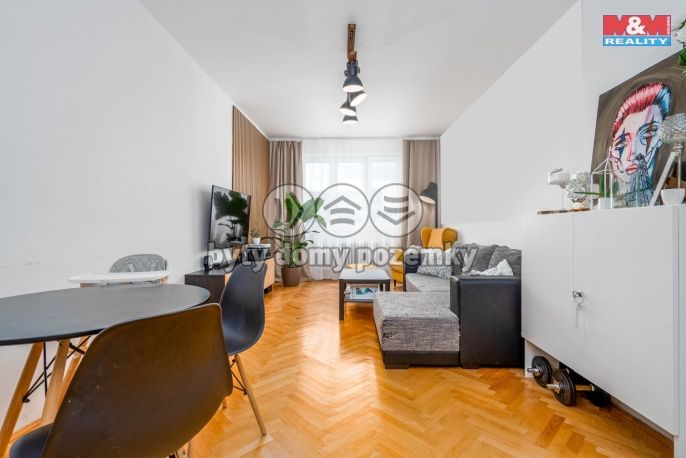 Prodej, Byt 3+1, 72 m², Náchod, Čechova