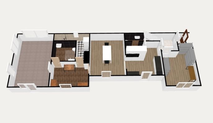 Prodej, Rodinný dům, Karlovy Vary