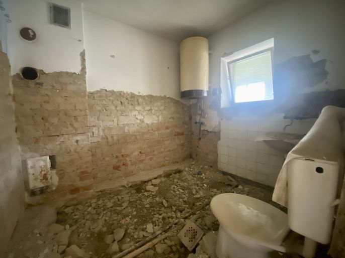 Prodej, Rodinný dům, Drysice