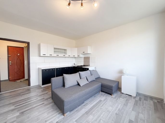 Pronájem, Byt 2+kk, Česká Lípa