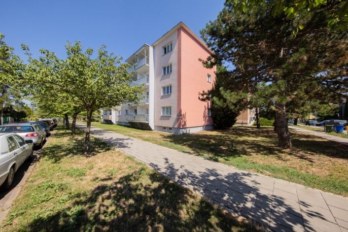 Prodej, Byt 3+1, Olomouc