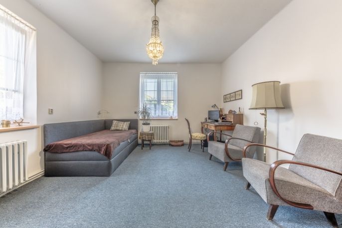 Prodej, Rodinný dům, Mladá Boleslav