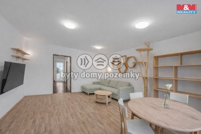 Prodej, Rodinný dům, Praha