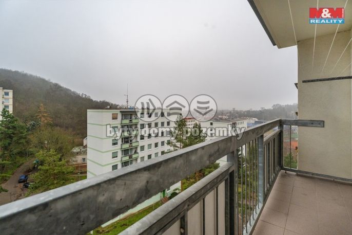 Prodej, Byt 4+1, Ústí nad Labem