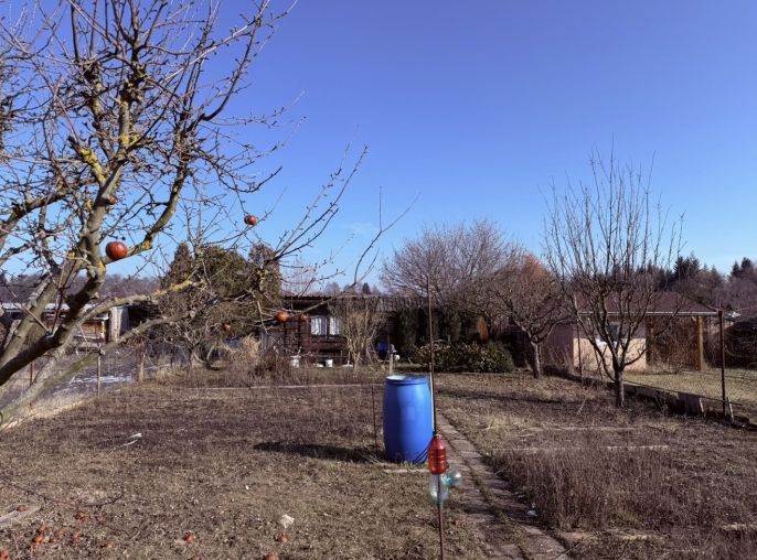 Prodej, Zahrada, Podbořany