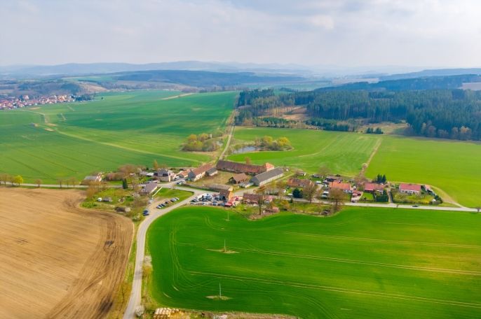 Prodej, Pozemek k bydlení, Horšovský Týn