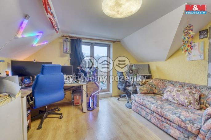 Prodej, Rodinný dům, Dolany