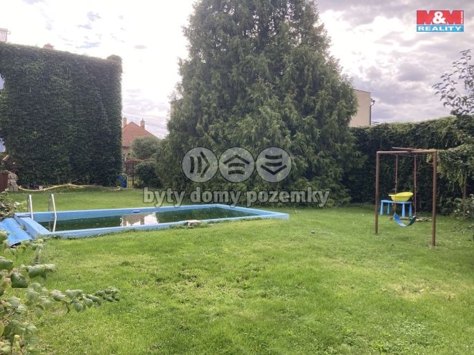 Prodej, Rodinný dům, Čelákovice