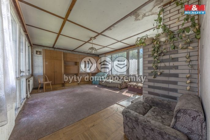 Prodej, Rodinný dům, Studenec