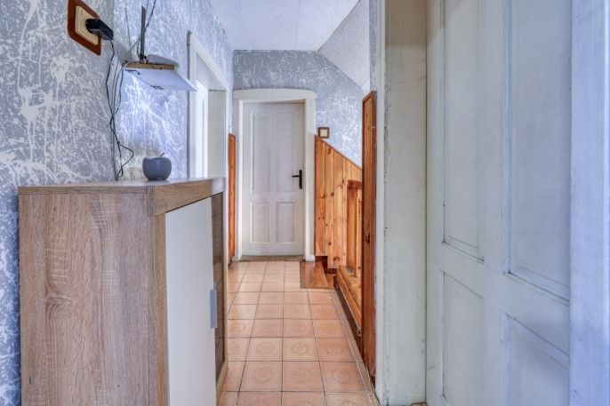 Prodej, Rodinný dům, Mladá Vožice