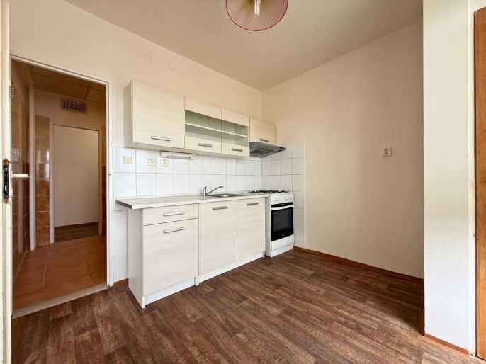 Pronájem, Byt 2+1, Frýdek-Místek