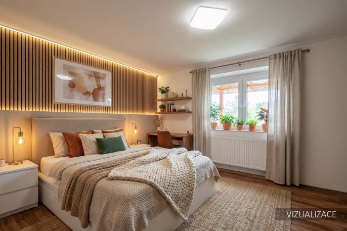 Prodej, Rodinný dům, Stochov