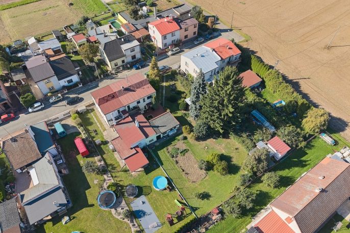 Prodej, Pozemek k bydlení, Hradec Králové