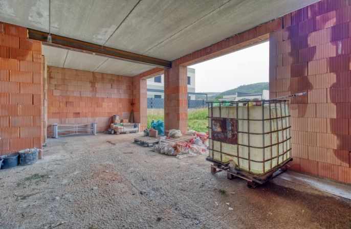 Prodej, Rodinný dům, Ústí nad Labem