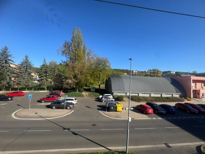 Pronájem, Byt 3+1, Litvínov