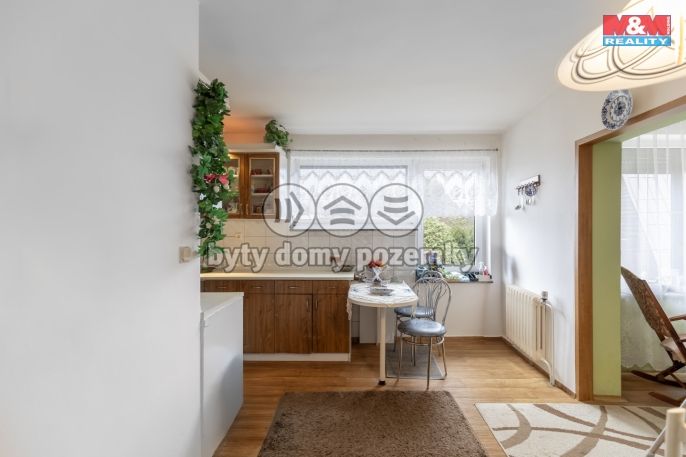 Prodej, Rodinný dům, Karviná