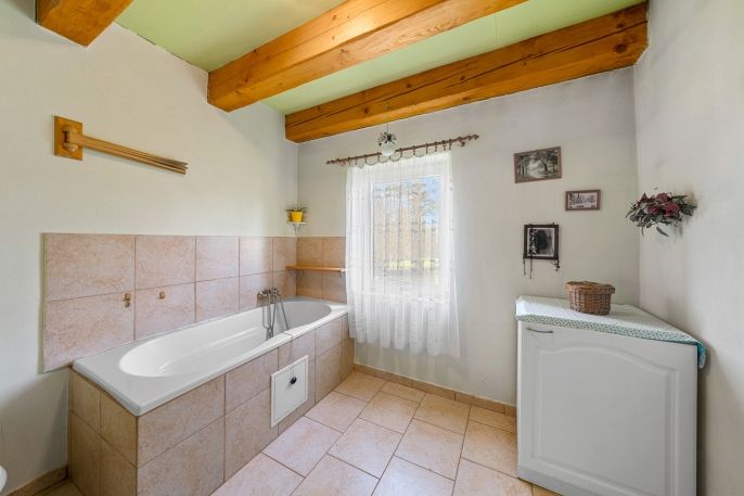 Prodej, Rodinný dům, Kunratice