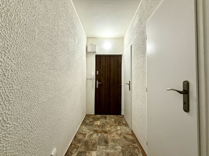 Prodej, Byt 2+1, Ostrava