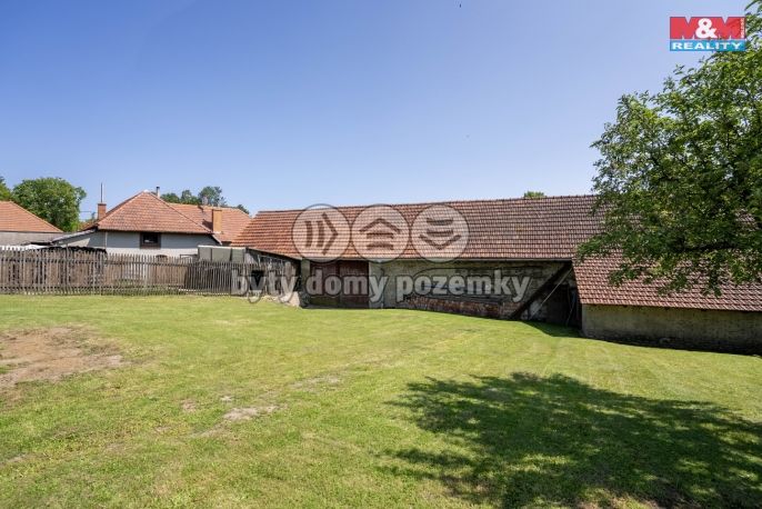 Prodej, Rodinný dům, Nové Sady