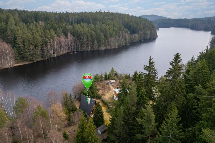 Prodej, Chata, Tatrovice