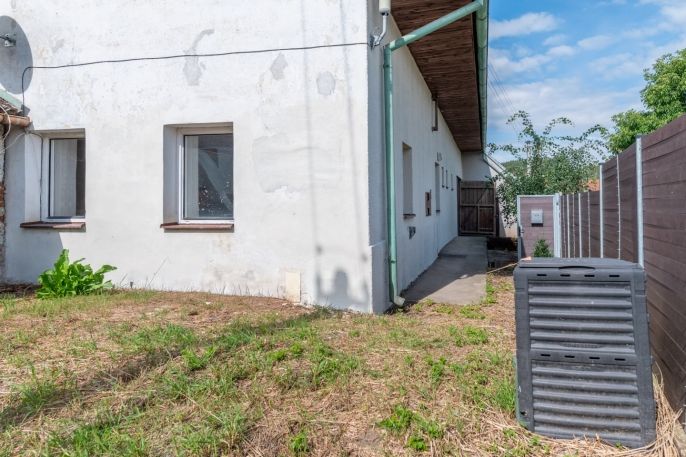 Prodej, Chalupa, Volenice