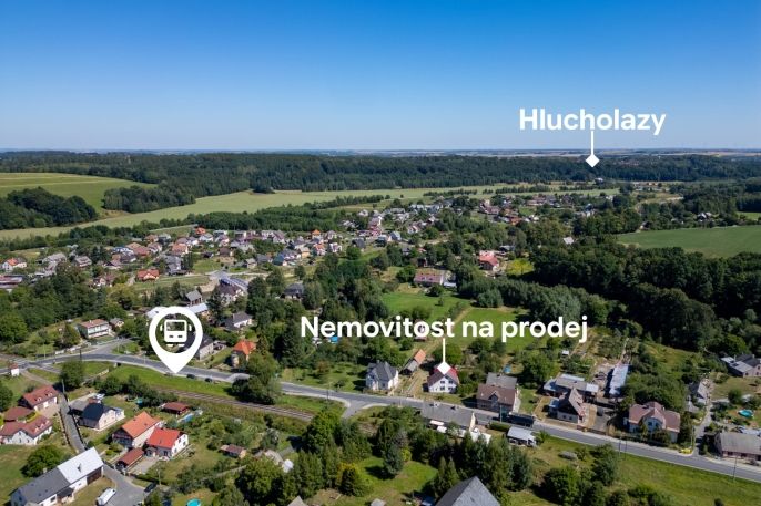Prodej, Rodinný dům, Mikulovice
