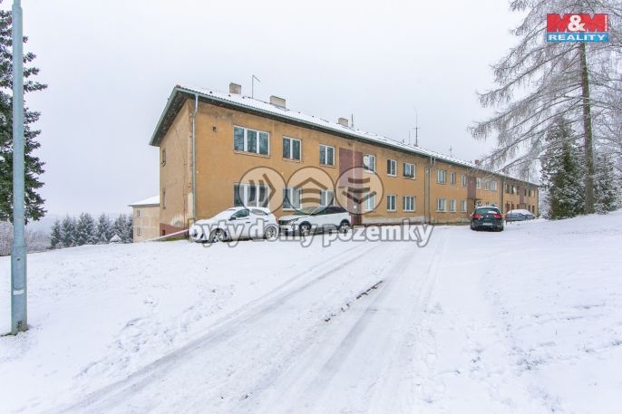 Prodej, Byt 2+kk, Hořovice