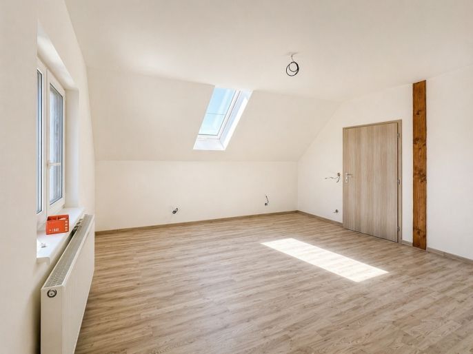 Prodej, Rodinný dům, Brodce