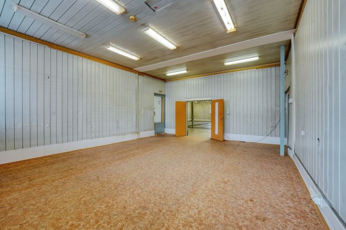 Pronájem, Sklad, Plzeň