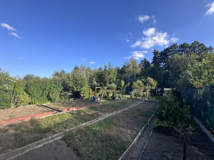 Prodej, Zahrada, Chrudim