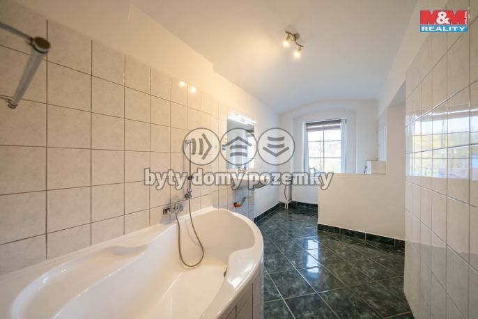 Prodej, Rodinný dům, Nýdek