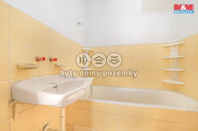 Prodej, Rodinný dům, Sezemice