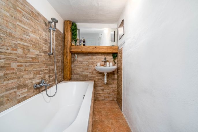 Prodej, Chalupa, Stachy