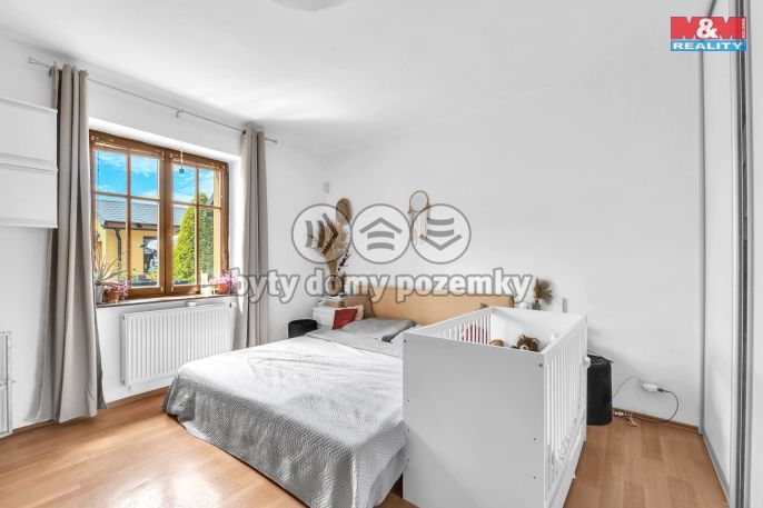 Prodej, Rodinný dům, Lomnice nad Popelkou