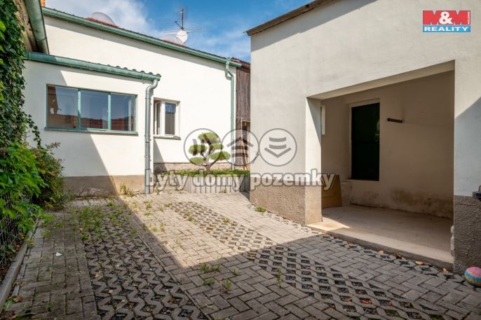 Prodej, Rodinný dům, Sedlice